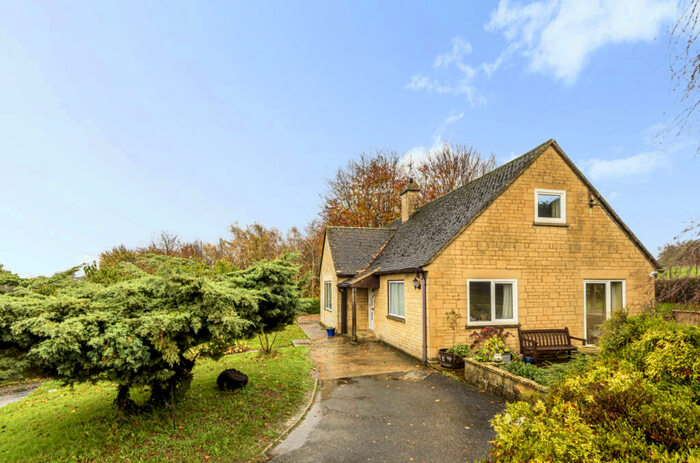 4 Bedroom Detached House For Sale In Hay Lane, Horsley, Stroud, Gloucestershire, GL6