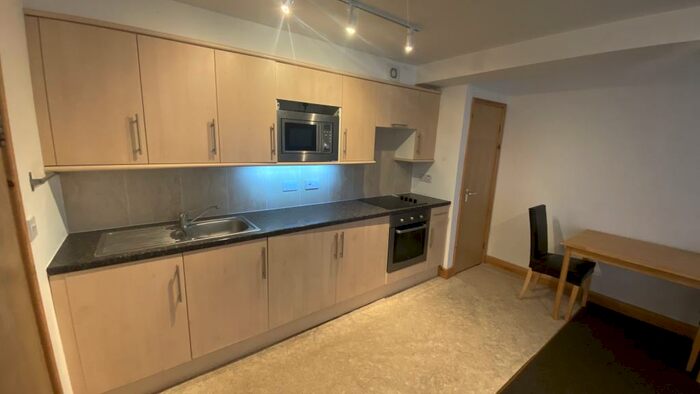 1 Bedroom Flat To Rent In Argyle Court, Argyle Road, Bristol, BS2
