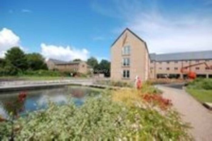 2 Bedroom Flat To Rent In Skipper Way, St Neots, PE19