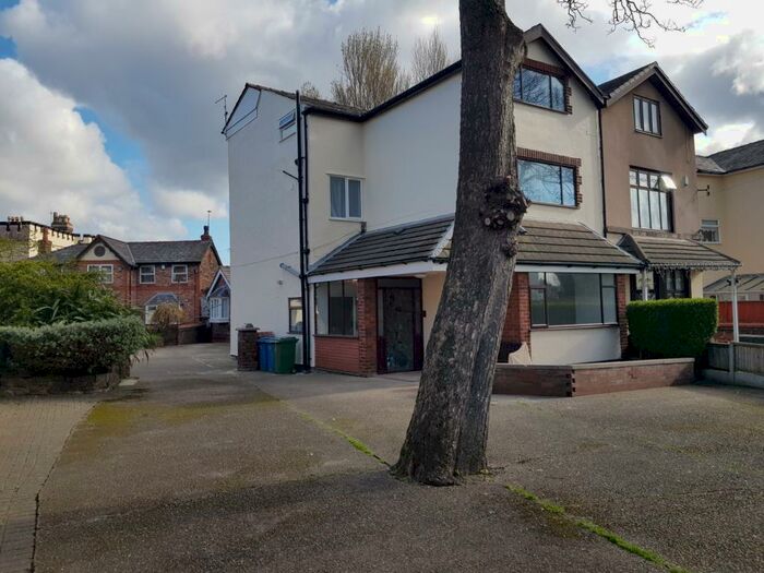 1 Bedroom Apartment To Rent In Marlborough Road, Liverpool, L13