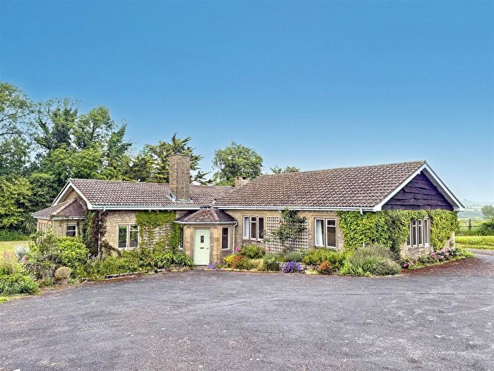 3 Bedroom Bungalow To Rent In Giles Cross, Bradford Peverell, Dorchester, DT2