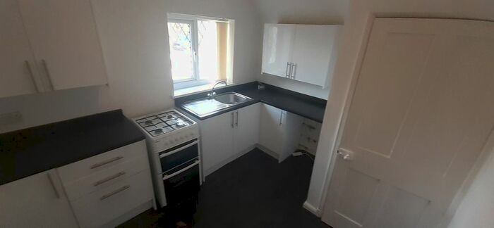 2 Bedroom Flat To Rent In A Mayne Street, Hanford, ST4