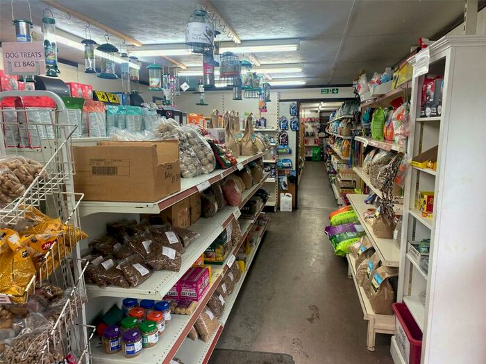 Equestrian Facility For Sale In Business Opportunity, Martin Moor, Metheringham, Lincoln, LN4