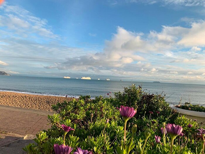 2 Bedroom House To Rent In Bowleaze Coveway, Weymouth, DT3