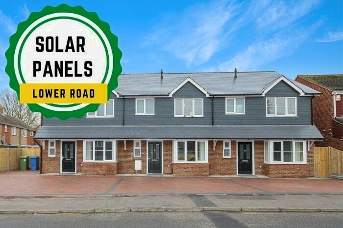 3 Bedroom House To Rent In Lower Road, Faversham, ME13