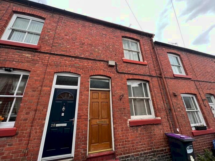 2 Bedroom Terraced House To Rent In Barke Street, Highley, Bridgnorth, WV16