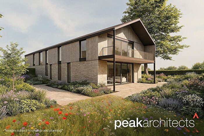 Land For Sale In Plumbley Lane, Mosborough, Sheffield, S20