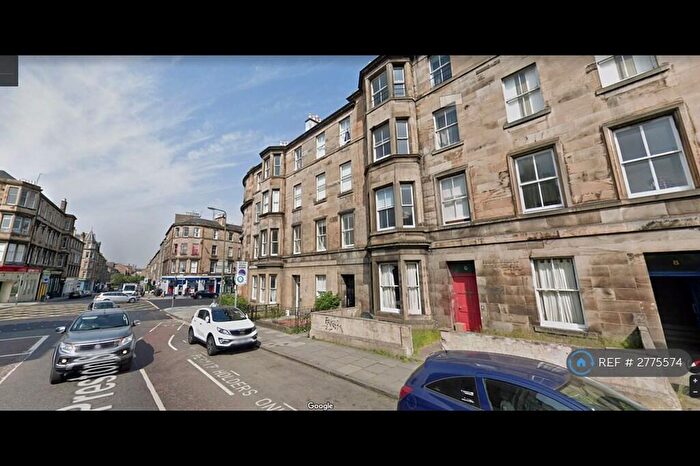 5 Bedroom Flat To Rent In East Preston Street, Edinburgh, EH8