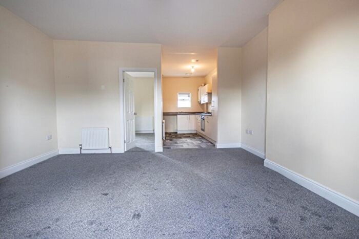 2 Bedroom Flat To Rent In Station Road North, Newcastle Upon Tyne, NE12