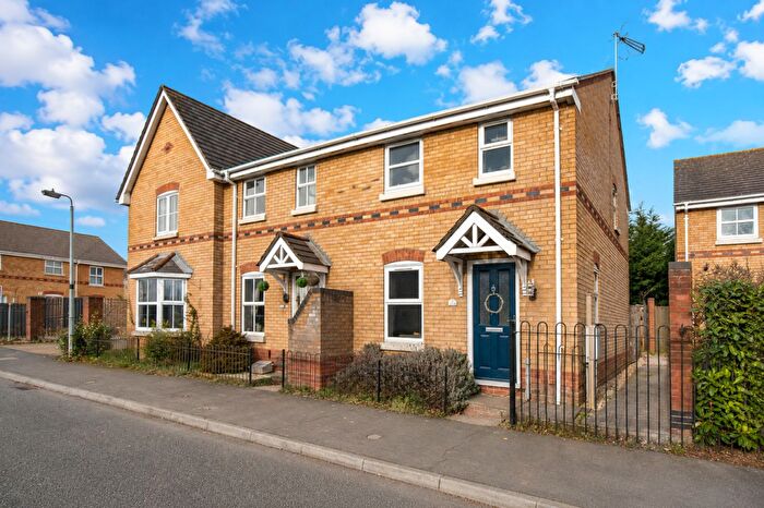 2 Bedroom End Of Terrace House For Sale In Derwent Road, Highwoods, Colchester, CO4