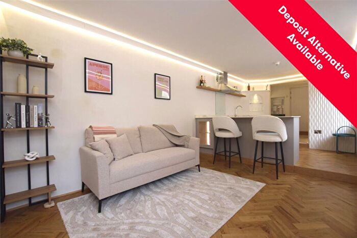 1 Bedroom Apartment To Rent In London Road, Cheltenham, Gloucestershire, GL52