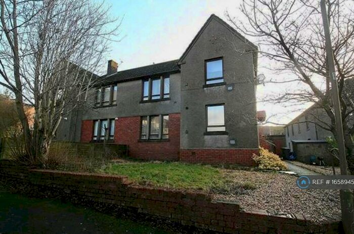 2 Bedroom Flat To Rent In Ramsay Crescent, Bathgate, EH48
