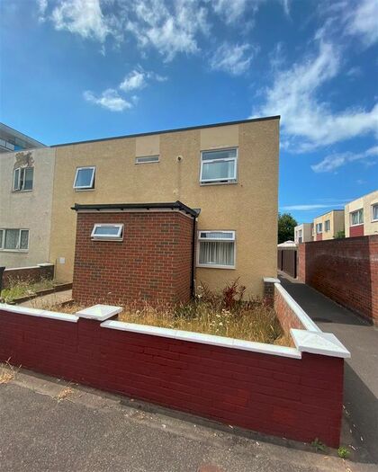 3 Bedroom Property To Rent In Linklater Path, Portsmouth, PO1