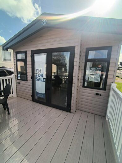 2 Bedroom Caravan For Sale In Swift Burgundy, Golden Sands Holiday Park, Warren Road, Dawlish Warren, Devon, EX7