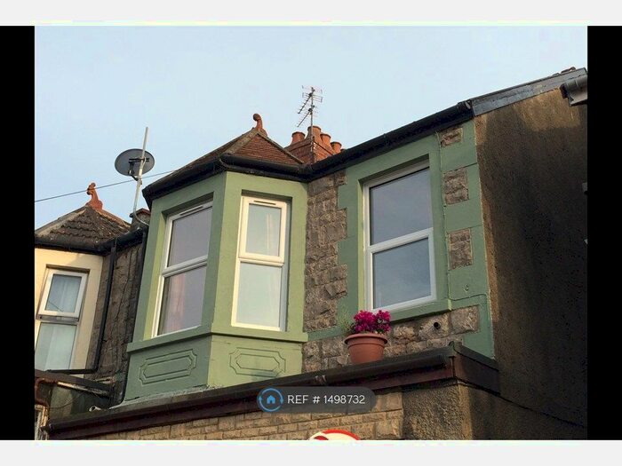 2 Bedroom Flat To Rent In Moorland Road, Weston-Super-Mare, BS23