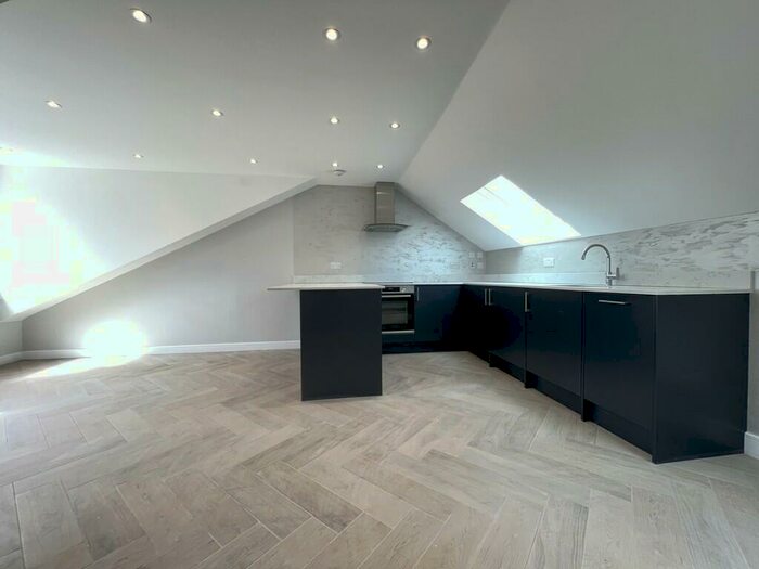 1 Bedroom Apartment To Rent In Hornsey Road, London, N7