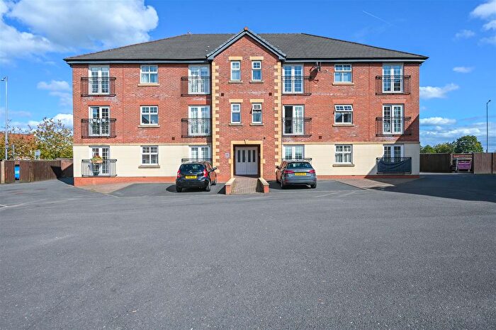 2 Bedroom Flat For Sale In Piele Road, Haydock, WA11