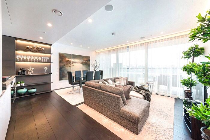 2 Bedroom Flat For Sale In Nova, Buckingham Palace Road, Westminster, London, SW1W