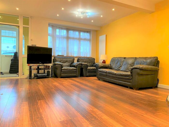 3 Bedroom Semi-Detached House To Rent In Lawrence Crescent, Edgware, Greater London, HA8