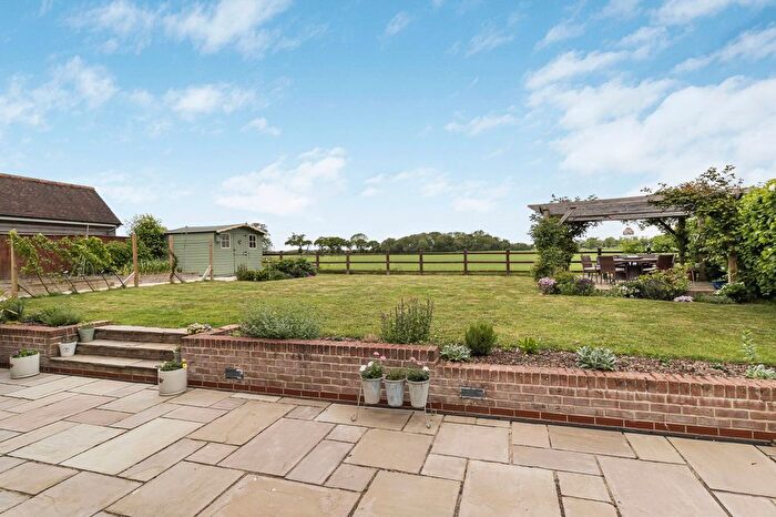4 Bedroom Detached House For Sale In Duke Street, Hintlesham, IP8