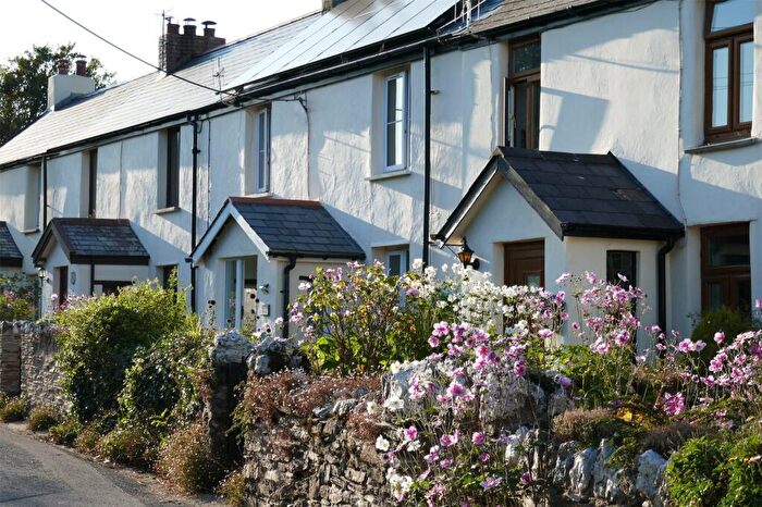 3 Bedroom Terraced House To Rent In Goosewell, Berrynarbor, Devon, EX34