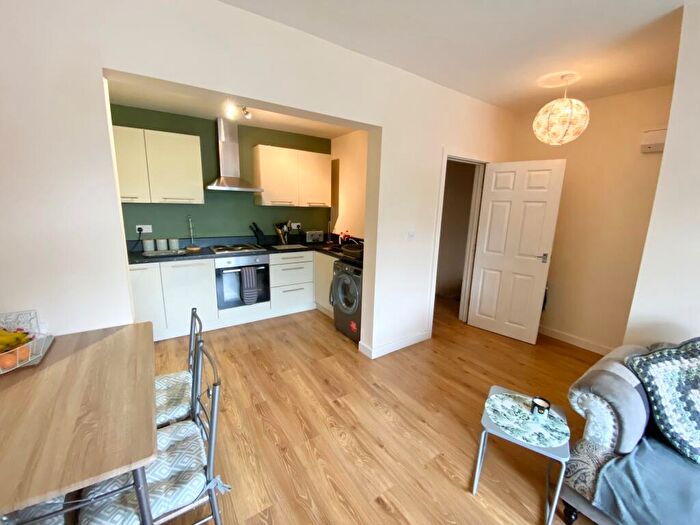 2 Bedroom Apartment To Rent In Station Road, Wigston, Leicestershire, LE18