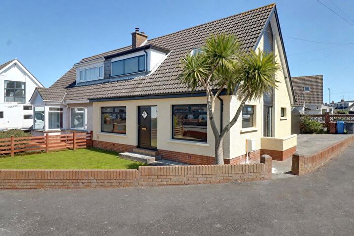 4 Bedroom Semi-Detached House For Sale In Ashley Crescent, Millisle, Newtownards, BT22