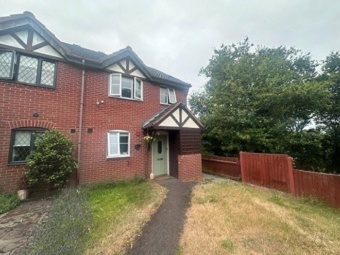 3 Bedroom Property To Rent In The Slad, Stourport-On-Severn, DY13