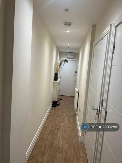 1 Bedroom Flat To Rent In Liberty House, Welwyn Garden City, AL7
