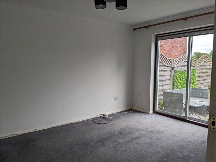 2 Bedroom Semi-Detached House For Sale In Eastfield Drive, Hanslope, Milton Keynes, Buckinghamshire, MK19