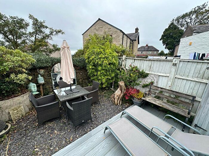 1 Bedroom Cottage To Rent In Parsley Cottage (Bents), Colne, BB8