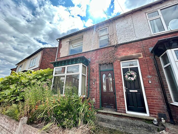3 Bedroom Property To Rent In Little Hallam Lane, Ilkeston, DE7