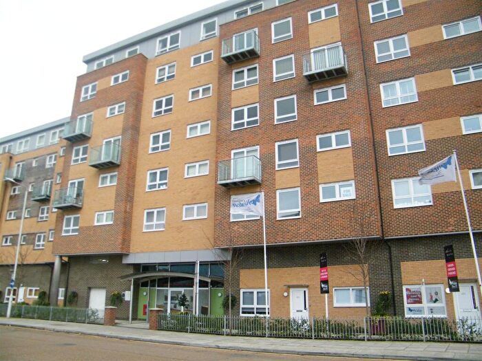 1 Bedroom Apartment To Rent In Cherrydown East, Basildon, SS16