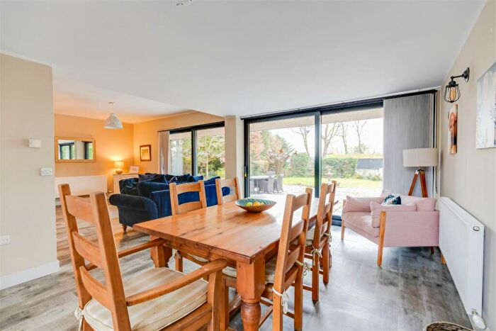 4 Bedroom Detached House For Sale In Sunningdale, Ewenny Road, Bridgend County Borough, CF35