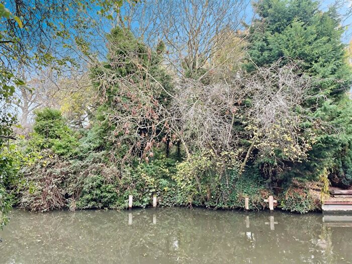 Land For Sale In West End, March, PE15