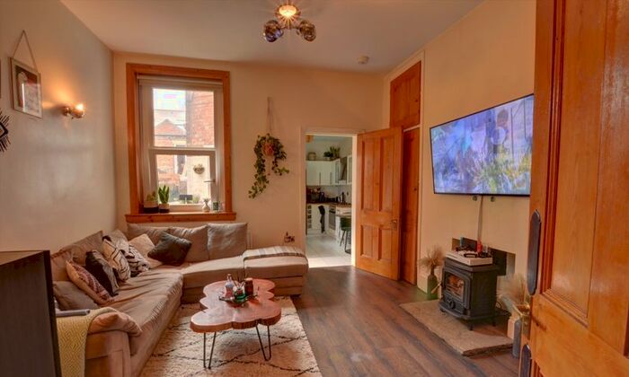 2 Bedroom Flat To Rent In Mayfair Road, Jesmond, Newcastle Upon Tyne NE2