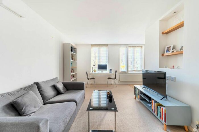1 Bedroom Flat For Sale In Powis Square, Notting Hill, London, W11