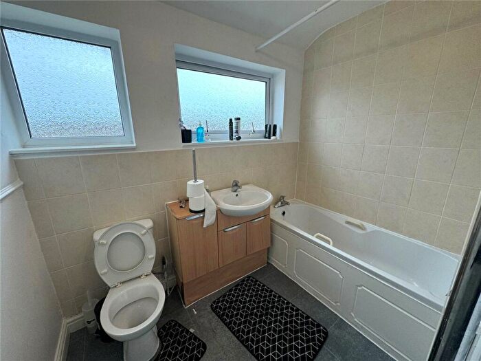 3 Bedroom Terraced House For Sale In Upper Park, Coventry, West Midlands, CV3