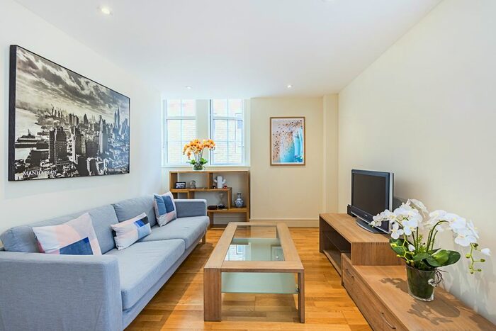 1 Bedroom Flat To Rent In Marsham Street, London, SW1P