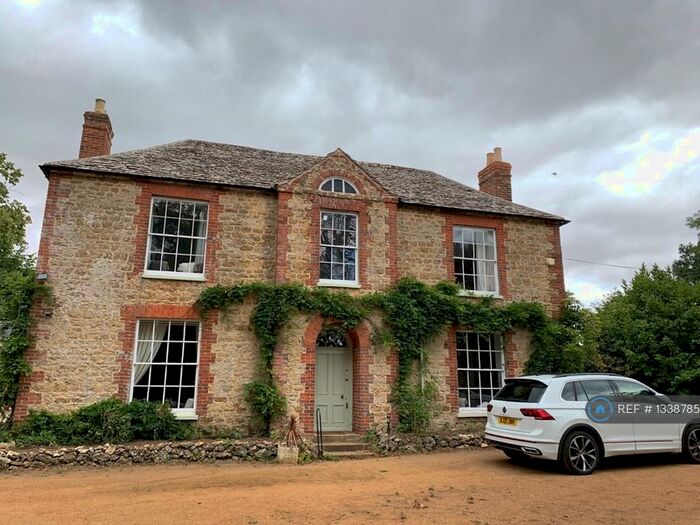 3 Bedroom Semi-Detached House To Rent In Little Coxwell, Little Coxwell, Faringdon, SN7