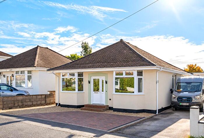 4 Bedroom Bungalow For Sale In Gays Road, Hanham, Bristol, BS15