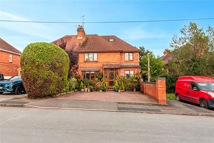 4 Bedroom Semi Detached House For Sale In Cyprus Avenue, Astwood Bank, Redditch, Worcestershire, B96