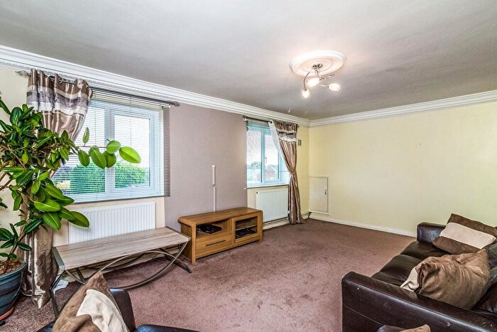 2 Bedroom Apartment To Rent In Moorfield Close, Ravenfield, Rotherham, South Yorkshire, S65
