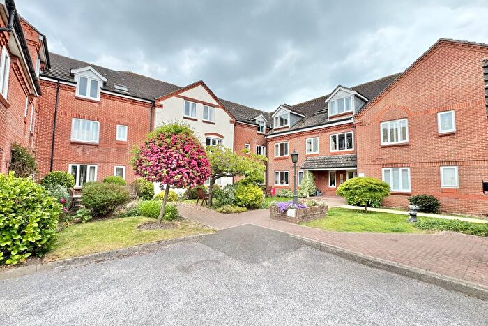 1 Bedroom Property For Sale In Sarisbury Gate, Park Gate, SO31