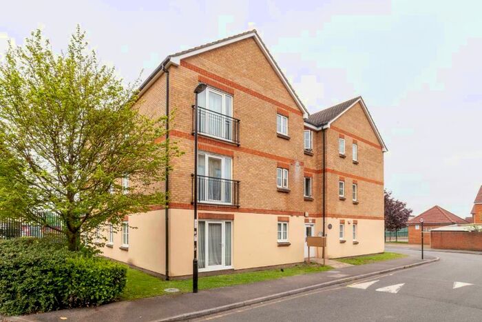 1 Bedroom Flat To Rent In East India Way, CR0