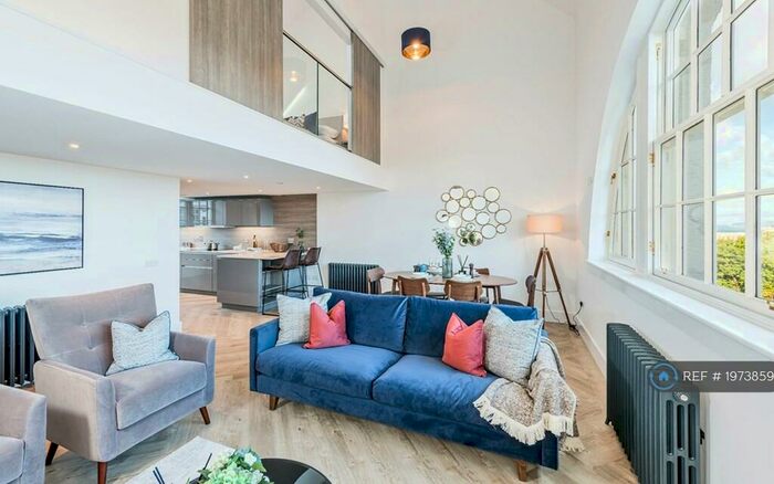 3 Bedroom Flat To Rent In Viewforth, Edinburgh, EH10