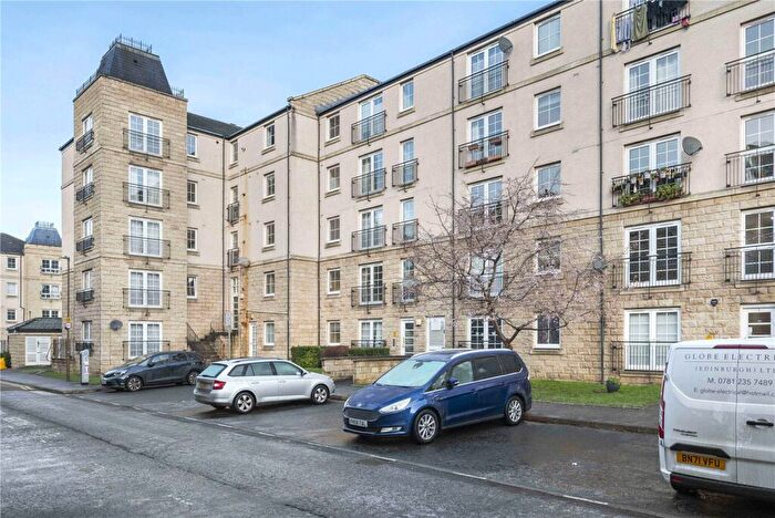 2 Bedroom Apartment For Sale In / Stead's Place, Leith, Edinburgh, EH6