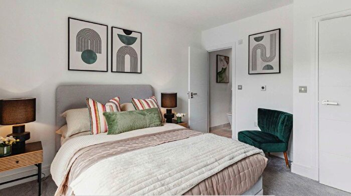 1 Bedroom Flat To Rent In Quarry Road, Tunbridge Wells, TN1