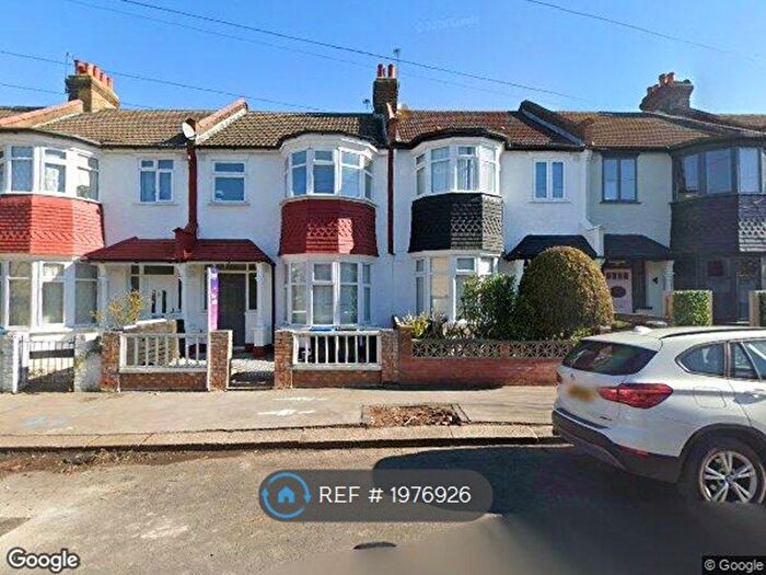 3 Bedroom Terraced House To Rent In Dalmeny Avenue, London, SW16