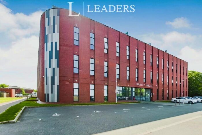 2 Bedroom Apartment To Rent In Varity House, Vicarage Farm Road, Peterborough, PE1